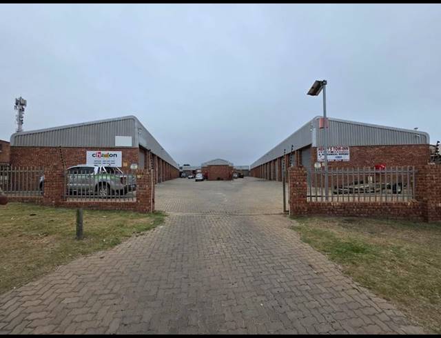 INDUSTRIAL FOR SALE IN PELLSRUS